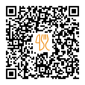 QR-code link naar het menu van Hot Café Maxi