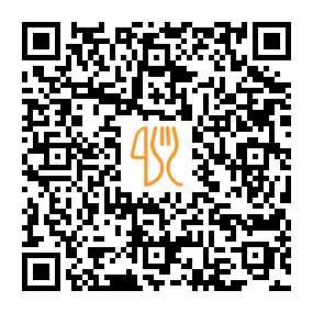 QR-Code zur Speisekarte von Laura's Korean Bbq