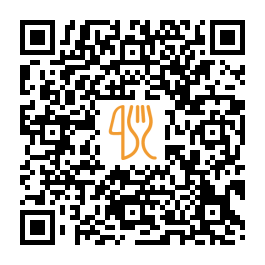 Enlace de código QR al menú de Kfc