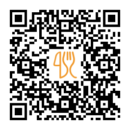 Enlace de código QR al menú de Dutch Bank Cafe