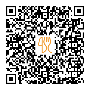 QR-Code zur Speisekarte von The Aroma Authentic Indian Cuisine