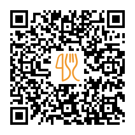 QR-Code zur Speisekarte von The Copper Kettle