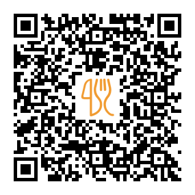 QR-Code zur Speisekarte von Blaze Pizza