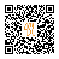 QR-code link para o menu de Mei Jun Jaan