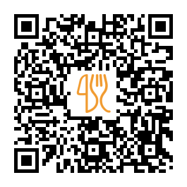 Enlace de código QR al menú de Jerk Palace