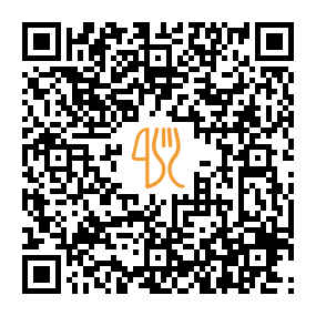 Enlace de código QR al menú de Carpe Diem Kinshasa