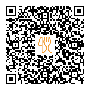 QR-Code zur Speisekarte von Aroma Espresso Bar ארומה אספרסו בר