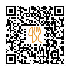 Enlace de código QR al menú de Elements Buffet