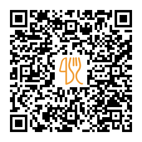 QR-kode-link til menuen på Sleeping Tiger Coffees