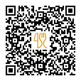 QR-kode-link til menuen på New Magnolia Brewing Co