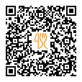 QR-Code zur Speisekarte von The Happy Hawg Bbq