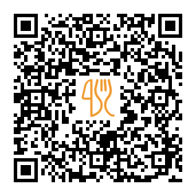 QR-Code zur Speisekarte von The Cabin And Grill