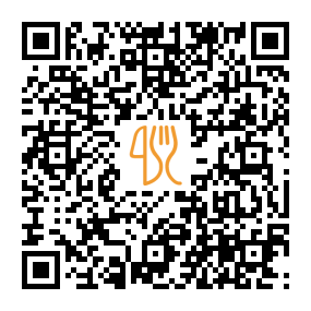 Enlace de código QR al menú de Hub Lounge Cafe Rooftop Pune