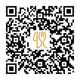 QR-Code zur Speisekarte von 8fān らーめん Yú Jīn Diàn