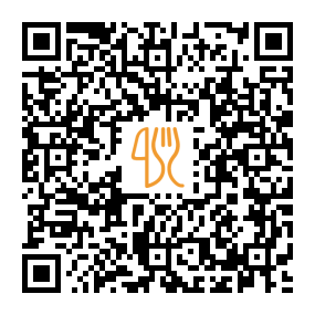 QR-Code zur Speisekarte von Hansang 한상