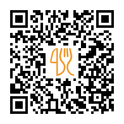 QR-Code zur Speisekarte von ふじよし