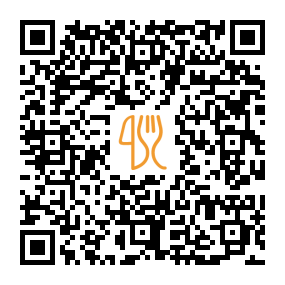 QR-code link către meniul Restoran Alya Badrina