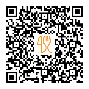 QR-Code zur Speisekarte von Clover Food Lab