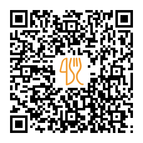 QR-code link naar het menu van Beanukid Brew