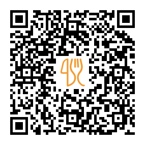 QR-Code zur Speisekarte von 정원닭도리