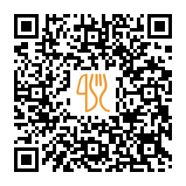 QR-kode-link til menuen på Dunelm