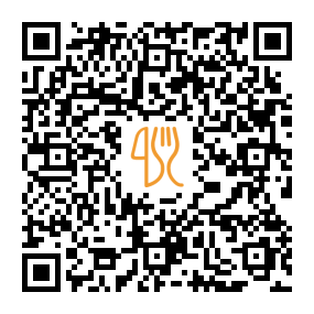 QR-Code zur Speisekarte von Burma Burma