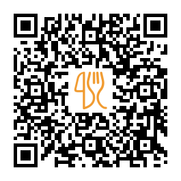 QR-Code zur Speisekarte von Hare Krishna