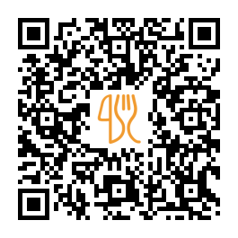 QR-Code zur Speisekarte von 산골닭갈비