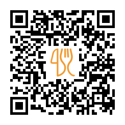 Enlace de código QR al menú de Fast Food