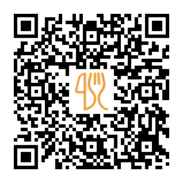 QR-Code zur Speisekarte von P J's Grill