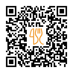 QR-kode-link til menuen på The Candy Mill