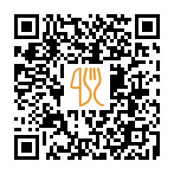 Enlace de código QR al menú de Cheesy Burger