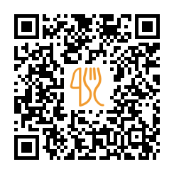 QR-Code zur Speisekarte von Vegano