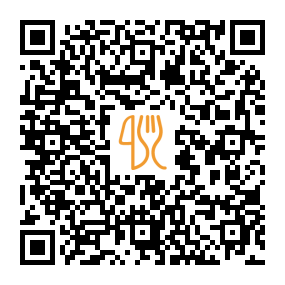 QR-kode-link til menuen på Lindy's Chili Gertie's Ice Cream