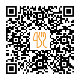 QR-kode-link til menuen på A Touch Of Zinn