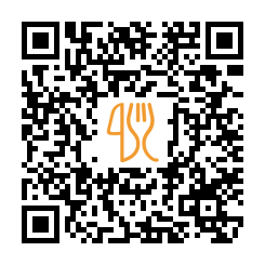 Enlace de código QR al menú de Trendy