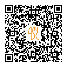 QR-Code zur Speisekarte von The Spice Of India