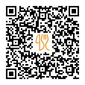 QR-Code zur Speisekarte von Hot Momo #39;s Burgers