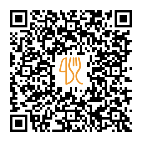 QR-Code zur Speisekarte von The Kitchen Thorpeness