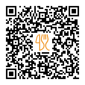 QR-code link către meniul The Three Horseshoes