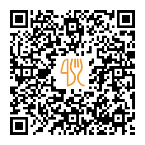 QR-kode-link til menuen på Fields Kitchen