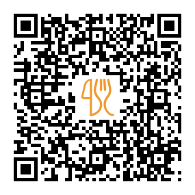 QR-Code zur Speisekarte von Friendly Guest House And