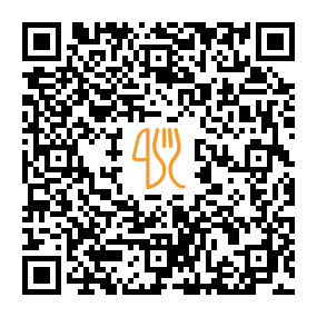 Enlace de código QR al menú de Parador Santa Coloma