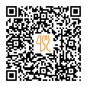 QR-Code zur Speisekarte von The Foresters Arms