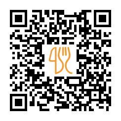 QR-kode-link til menuen på C J's Diner