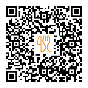 QR-Code zur Speisekarte von The Hungry Hiker