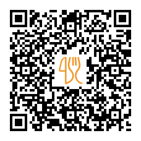 QR-Code zur Speisekarte von مطعم الريحانة فرع وادي الحلبي