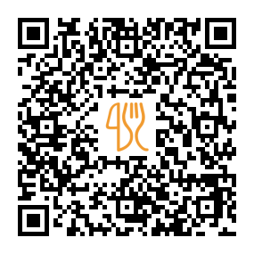 QR-kode-link til menuen på Papa's Pizza