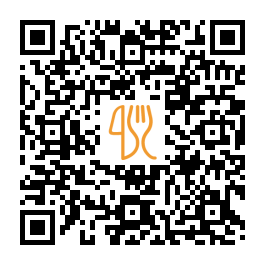 QR-kode-link til menuen på Rasta Fusion