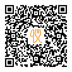 QR-kod till menyn för Wing It! Högsbo